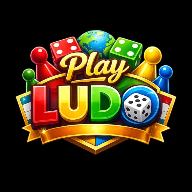 PlayLudo - Free Online Multiplayer Ludo Board Game